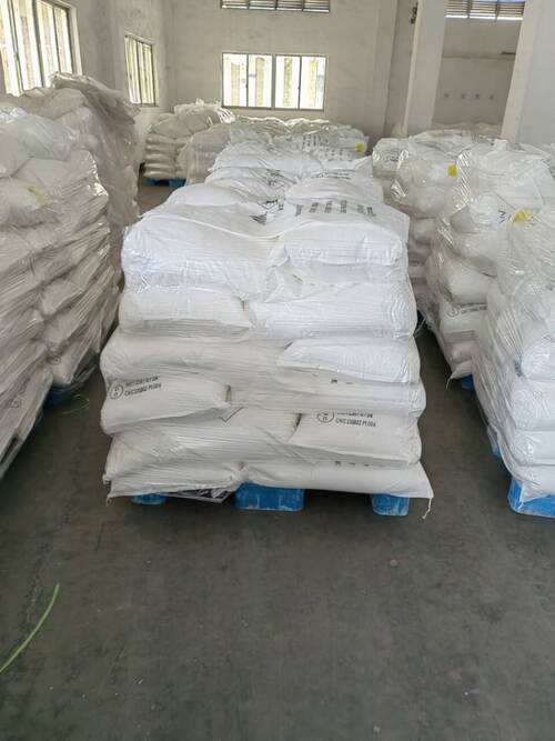 mais recente caso da empresa sobre Garantindo o Fornecimento Estável de Diuron para uma Empresa Agroquímica Chilena