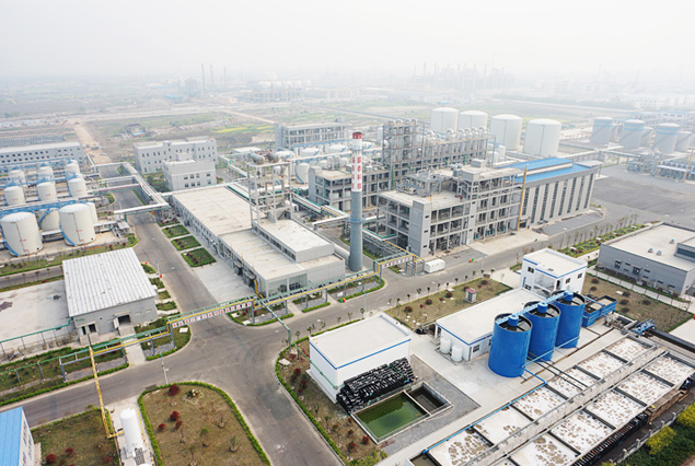 ADDE TECHNOLOGY CO.,LTD Factory Tour