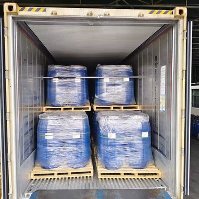 quality  AES CAS 68585-34-2 SLES 70% SLES 28% Shampoo Ingredient Raw Material factory