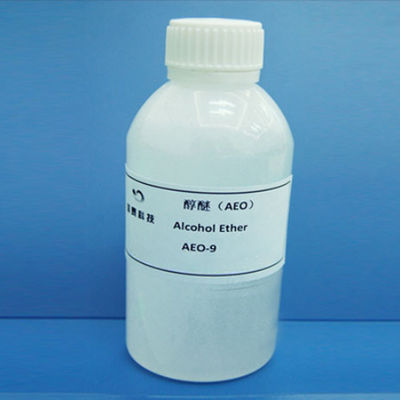 quality  99.5% AEO 9 Surfactant For Effective Emulsification And Detergent Applications factory