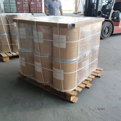 quality  Methylparaben ≥99% Purity White Powder Preservative for Cosmetics factory