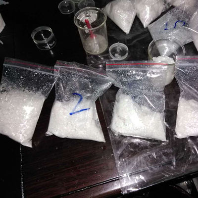 95 Min Sodium Dimethyl Dithiocarbamate SDD Chelating Agent CAS 128-04-1 Solid / Liquid