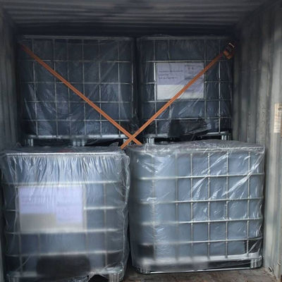 95 Min Sodium Dimethyl Dithiocarbamate SDD Chelating Agent CAS 128-04-1 Solid / Liquid