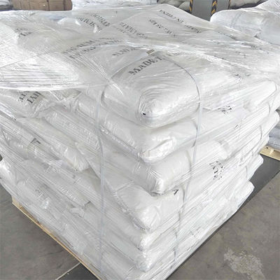 95% Heavy Metal Chelator C5H10NNaS2 Sodium Diethyl Dithiocarbamate SDEC For Environmental