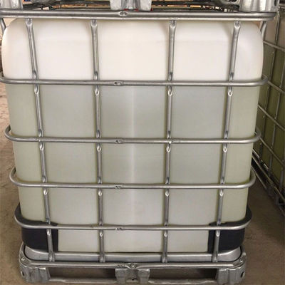 50% Min C3H6NS2K.2H2O Heavy Metal Chelator Potassium Dimethyl Dithiocarbamate KDD
