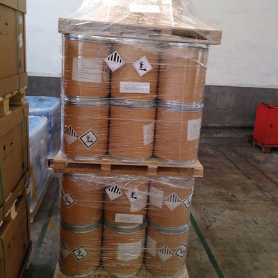 PVPI Povidone Iodine Solution C6H10I3NO Pesticide Raw Material CAS No 25655-41-8