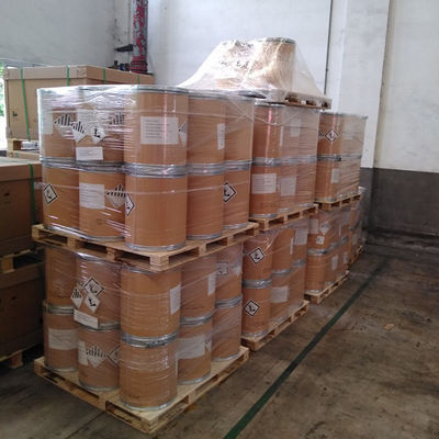 98.0% 2,4-Dichloro-3,5-Dimethyl-Phenol DCMX Biocide Chemical For Antimicrobial Solution