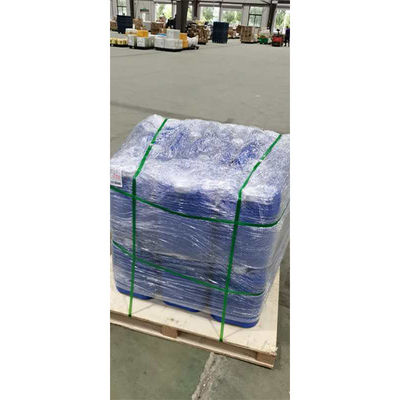 Antimicrobial Agent Heavy Metal Chelator Poly Hexamethylenebiguanide Hydrochloride (PHMB)