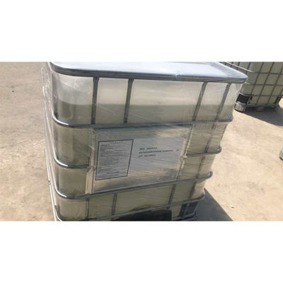 Antimicrobial Agent Heavy Metal Chelator Poly Hexamethylenebiguanide Hydrochloride (PHMB)