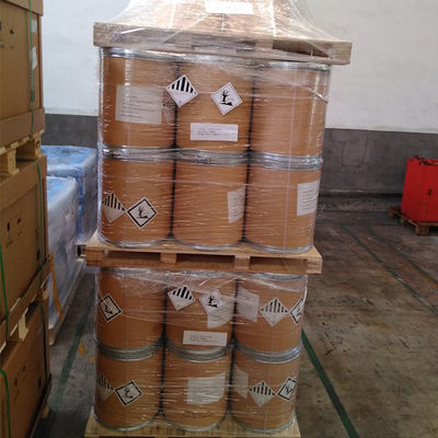 99.0% Cetylpyridinium Chloride CPC C21H38ClN Microbicide For Mouthwash