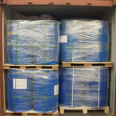 Cetyltrimethyl Ammonium Chloride CTAC C19H42ClN For Preservatives Antiseptic Formulations