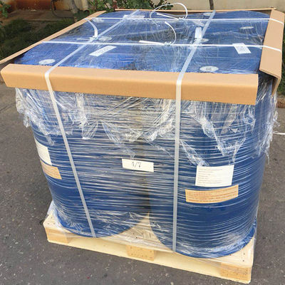 99% CCA Cyclohexane Carboxylic Acid Solvent C7H12O2 CAS No. 98-89-5