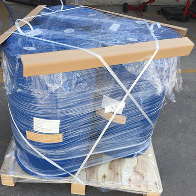 C7H11ClO CyclohexaneCarboxylic Acid Chloride CCAC Solvent 99% Min CAS 2719-27-9