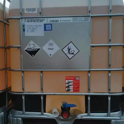 2-Octyl-4-Isothiazolin-3-One OIT Water Treatment Chemicals CAS No. 26530-20-1