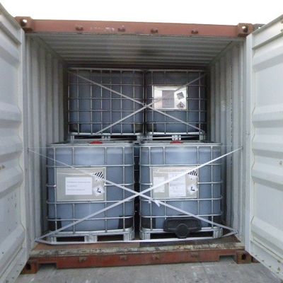 Premium Inorganic Chemicals Sodium Dimethyl Dithiocarbamate Liquid