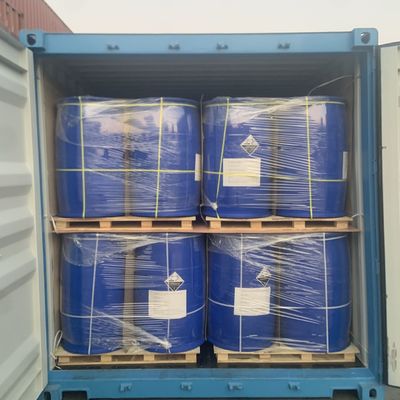 C22H40ClN Benzalkonium Chloride BKC 80% Microbicide For Disinfection And Sanitization