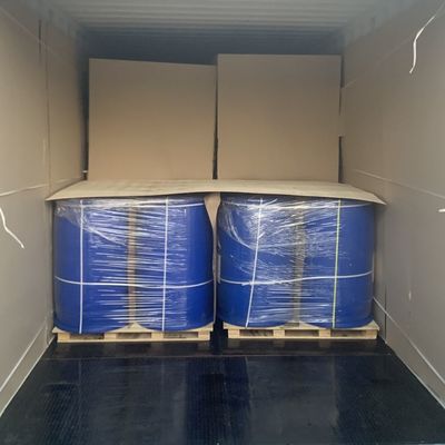 C22H48ClN DDAC 80% Antimicrobial Agent Didecyl Dimethyl Ammonium Chloride 80