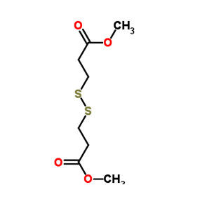 95% 3,3-Dithiobispropionitrile Dimethyl Ester DTPD 15441-06-2 Transparent Liquid