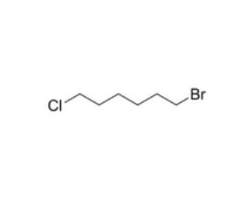 98% 1-Bromo-6-Chlorohexane C6H12BrCl Synthesis CAS 6294-17-3