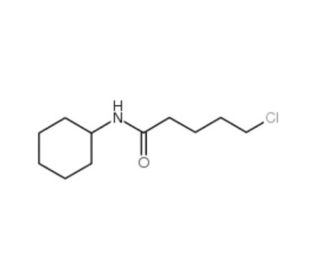 C10H18ClNO Powder N-Cyclohexyl-5-Chloropentanamide CAS 15865-18-6