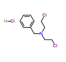 N-Benzyl-2,2'-Dichloroetylamine Hydrochloride Pharmaceutical Intermediates Premium Quality