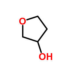 3-Hydroxy-Tetrahydrofuran THF Pharmaceutical Intermediates High Purity For Synthesis