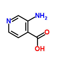 3-Amino-4-Pyridinecarboxylic Acid Pharmaceutical Intermediates CAS Number 7579-20-6
