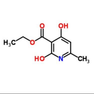 2,4-Dihydroxy-6-Methyl-Nicotinic Acid Ethyl Ester CAS 60189-98-0 For Drug Development
