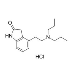 4-(2-Isopropylaminoethyl)-1,3-Dichloro-2H-Indol-2-One Ropinirole Hydrochloride