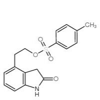 4-(2'-Hydroxyethyl) Oxindole P-Toluenesulfonate Pharma Intermediates 139122-20-6