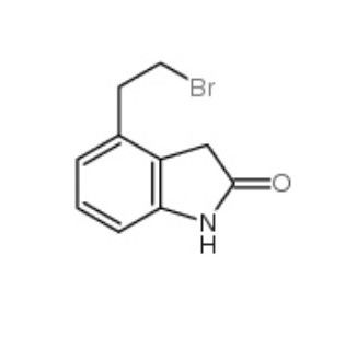4-(2'-Bromoethyl)-1,3-Dihydro-2-Indolinone Pharma Intermediates CAS 120427-96-5