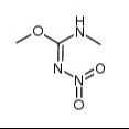 98.5% 99.5% Min 255708-80-6 N,O-Dimethyl-N'-Nitroso Isocyanurate Pest Control