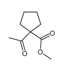 3-Acetylcyclopentyl Methanoate C9H14O3 Custom Chemicals CAS 171924-94-0