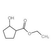 1-Hydroxy-1-Cyclopentylmethanecarboxylate C8H14O3 White Crystalline CAS 41248-23-1