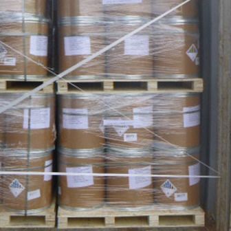 98% Content Copper Pyrithione CPT Biocide Chemical For Anti Bacterial Treatments