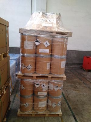 Broad Spectrum Microbicide C8H9ClO 4-Chloro-3,5-Dimethylphenol (PCMX) 88-04-0