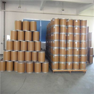 CAS 55406-53-6 C8H12INO2 White Powder 3-Iodopropynyl Butylcarbamate