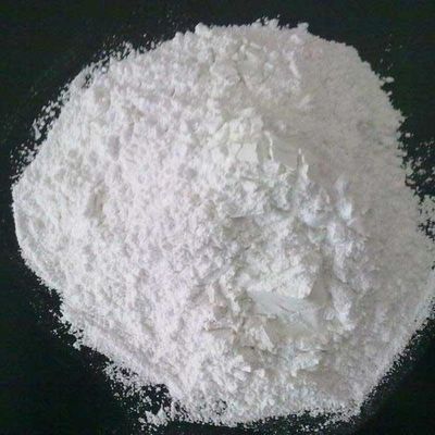 Magnesium Sulfate Anhydrous Inorganic Chemicals Industrial Grade Powder 99%