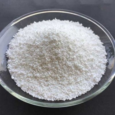 Magnesium Sulfate Anhydrous Granules Inorganic Chemicals Industrial Grade For Water Treatment