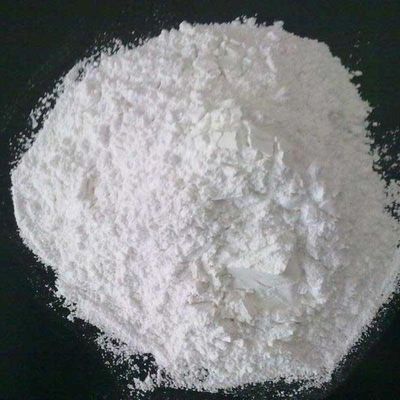 Magnesium Sulfate Anhydrous Granules Inorganic Chemicals Industrial Grade For Water Treatment