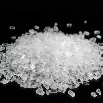 Large Granular Magnesium Sulfate Heptahydrate Inorganic Chemicals High-Purity Agricultural Grade