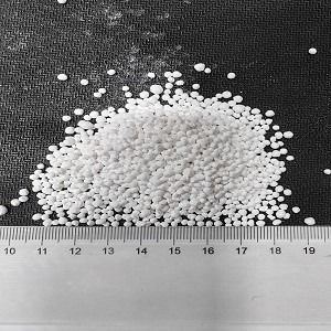 Magnesium Sulfate Monohydrate Granules Inorganic Chemicals High-Purity White Granular Form