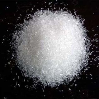 Industrial Grade Magnesium Sulfate Inorganic Chemicals High Purity White Crystalline Powder for Multiple Applications