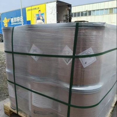 Ortho-Phthalaldehyde (OPA) Disinfectant Grade, ≥99.0% Purity, Light Yellow Liquid for Medical Use