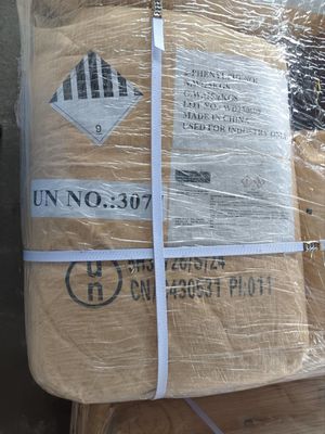 o-Phenylphenol (OPP) 99.5% Purity White Crystalline Biocide