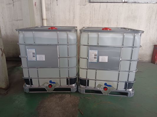 AEO-7 Nonionic Surfactant 99% Active for Detergents