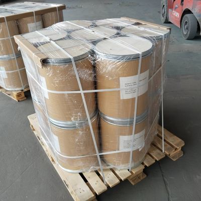Methylparaben ≥99% Purity White Powder Preservative for Cosmetics