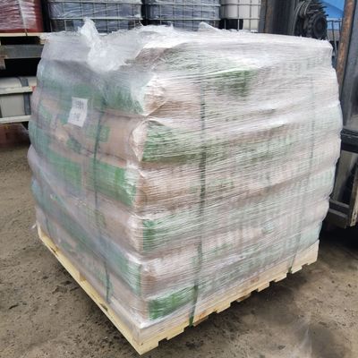 EDTA ≥99.0% Purity White Powder Chelating Agent for Water Treatment