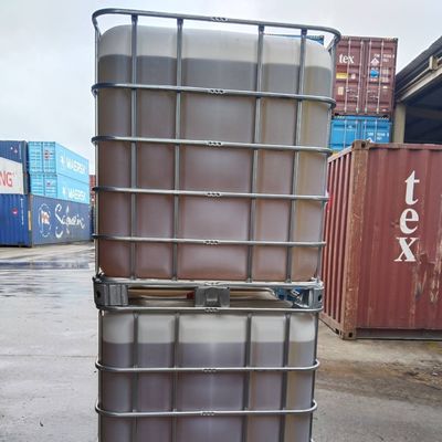 PEG-40 Castor Oil Ethoxylate Nonionic Surfactant for Emulsification