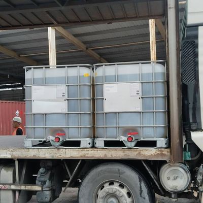 PEG-40 Castor Oil Ethoxylate Nonionic Surfactant for Emulsification